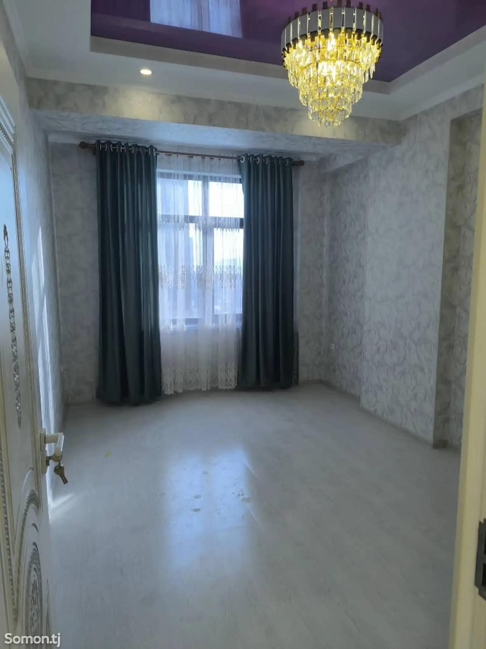 1-комн. квартира, 5 этаж, 50 м², Сино-1