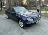 Mercedes-Benz C class, 2001-2