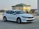 Kia Optima, 2017-5