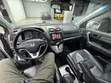 Honda CR-V, 2008-13