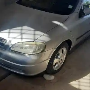 Opel Astra G, 1999