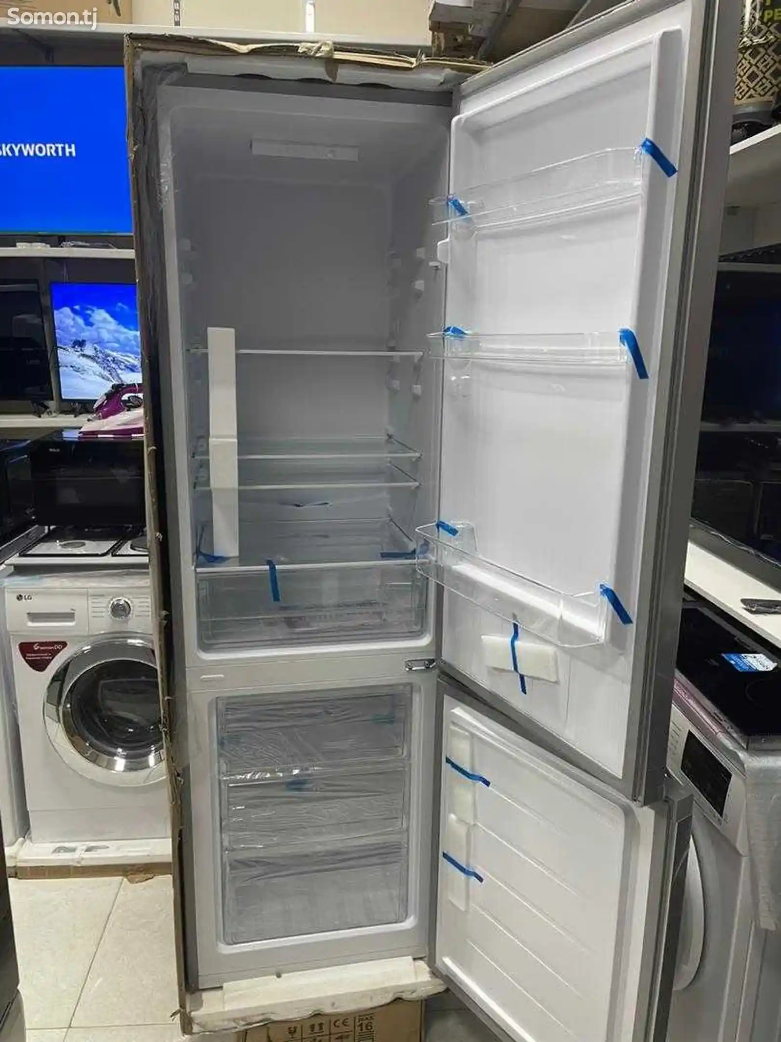 Холодильник Avest Max-2