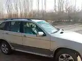 BMW X5, 2004-8