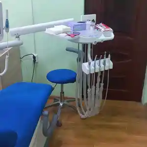 Стоматологическое кресло рошон