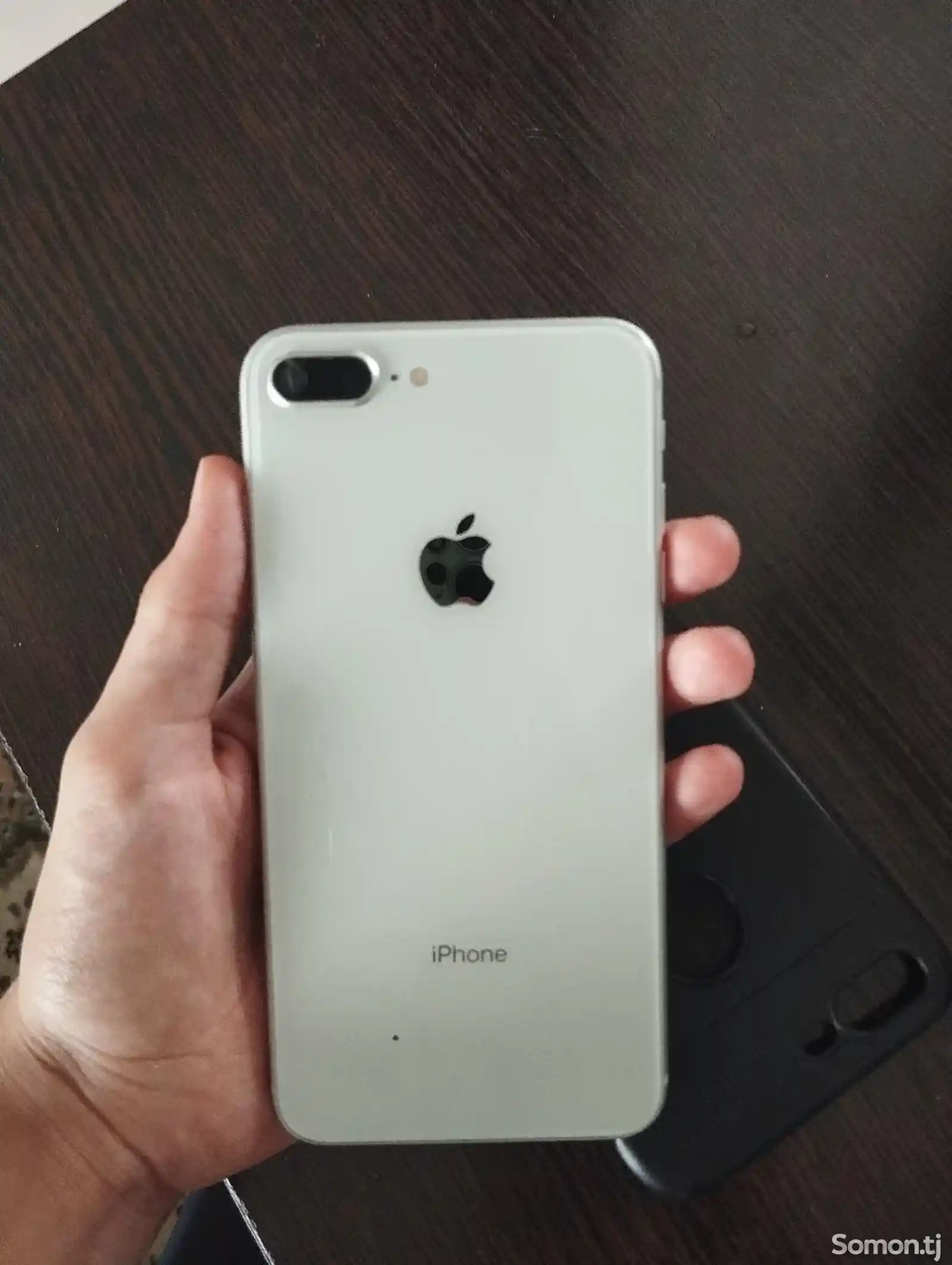 Apple iPhone 8 plus, 64 gb, Silver-2