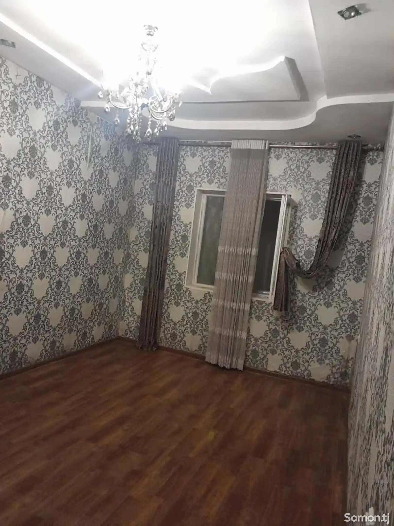 1-этажный, 2 комнатный дом, 65 м², Фирдавси-8