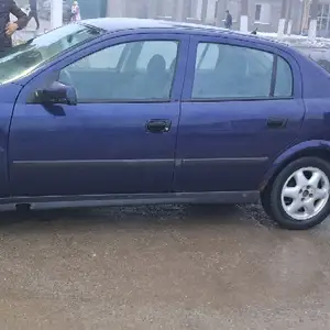 Opel Astra G, 1998