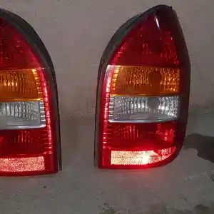 Задние фонари от Opel