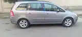 Opel Zafira, 2008-6