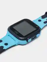 Детские умные часы Meimi M1 c GPS-4