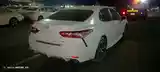 Toyota Camry, 2020-6