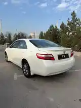 Toyota Camry, 2007-3