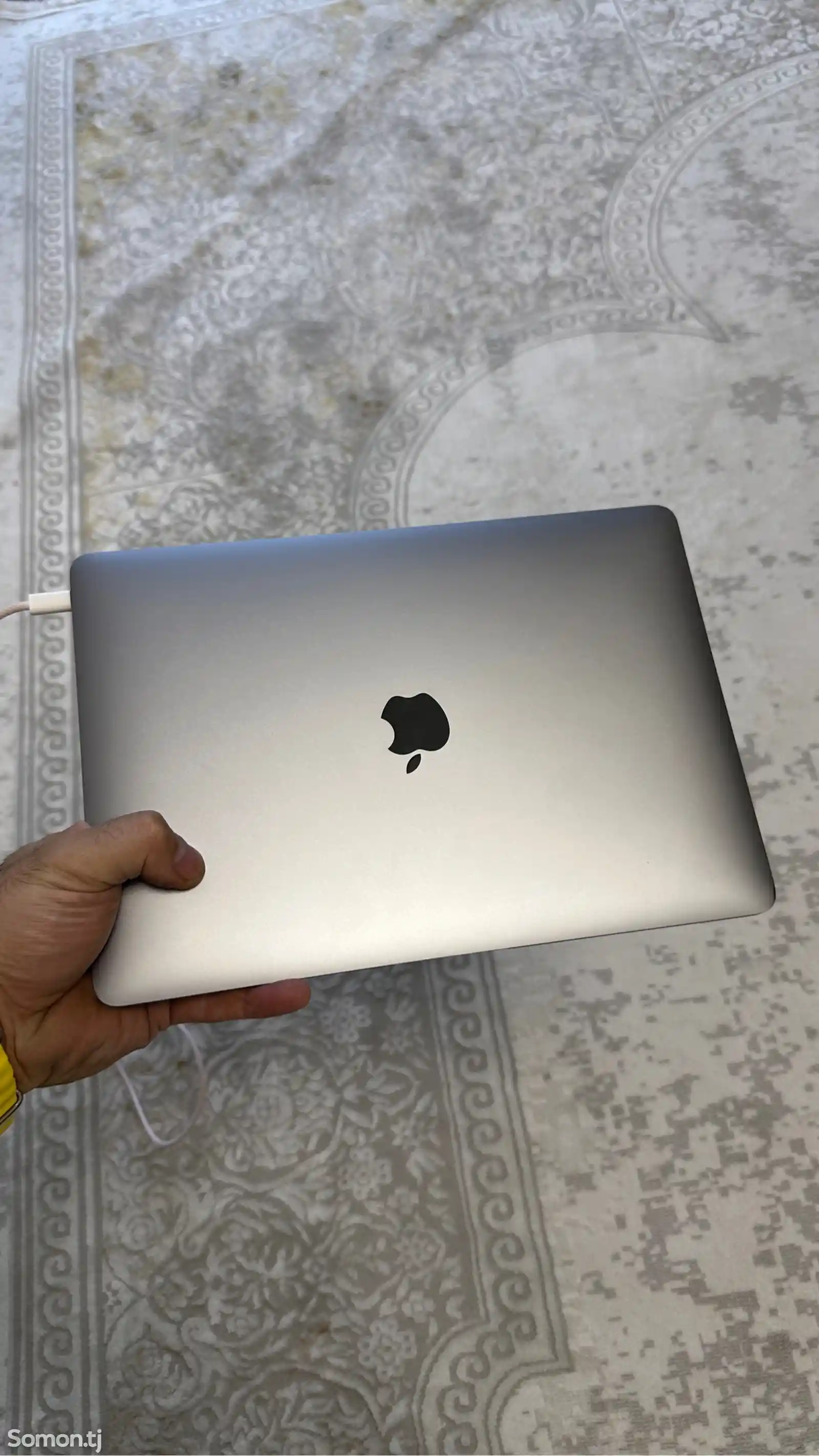 Ноутбук Apple MacBook AIR 2018-3