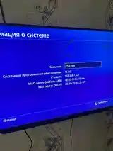 Игровая приставка Sony playstation 4 slim 500gb+1TB-3