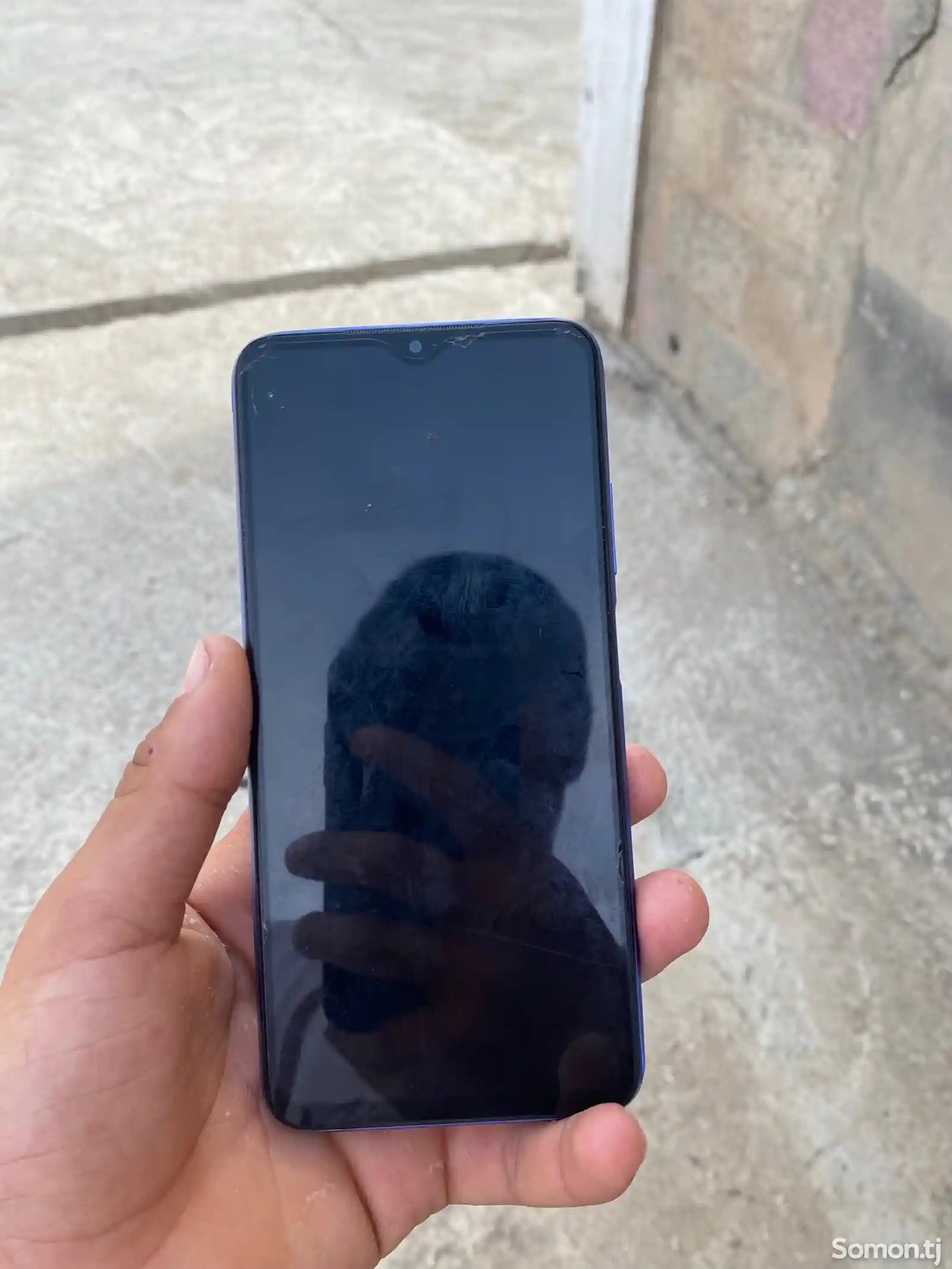 Xiaomi Redmi 9T-3