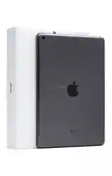 Apple iPad 9 2021, 64 ГБ, LTE, серый на заказ-9