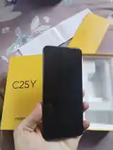 Realme C25Y-3