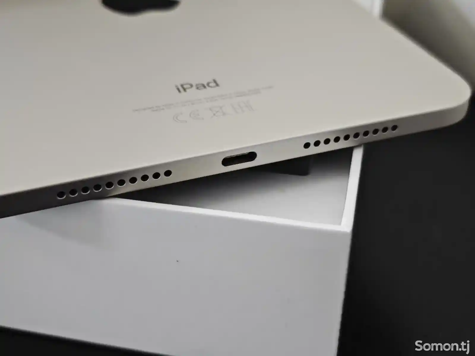 Планшет Apple Ipad Mini 6-3