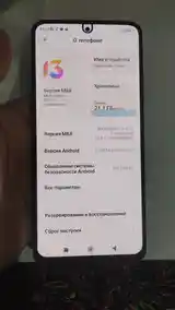 Xiaomi Redmi Note 11 Pro 128/6gb-4