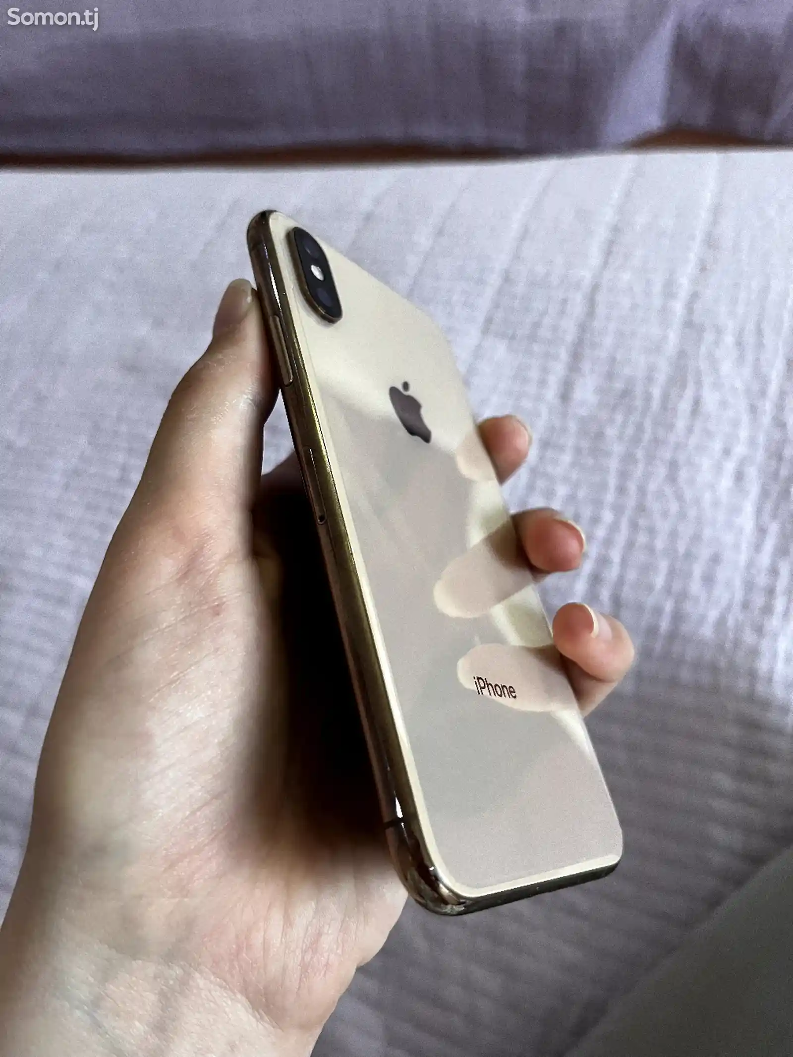 Apple iPhone Xs, 64 gb, Gold-2