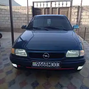 Opel Astra F, 1996