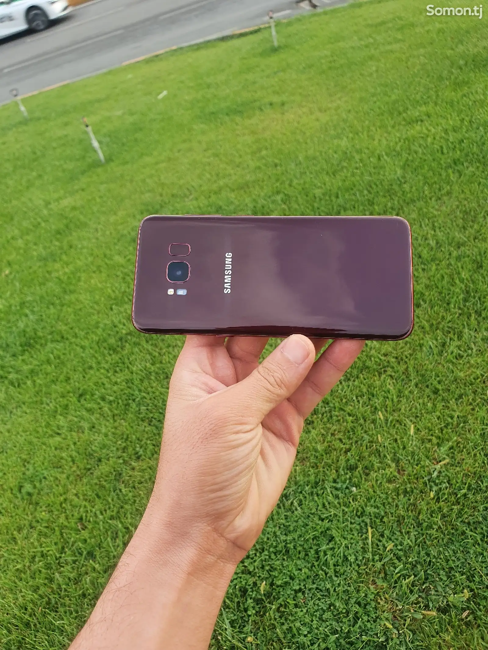 Samsung Galaxy S8 64gb-8