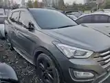 Hyundai Santa Fe, 2014-14