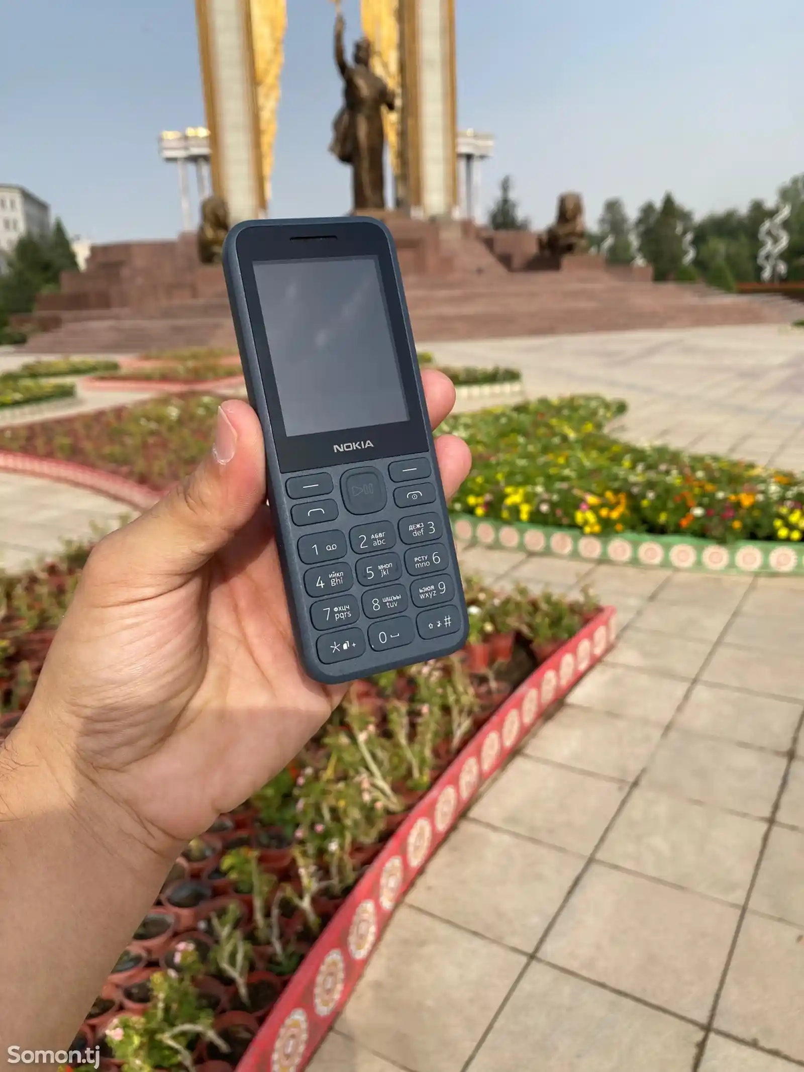 Nokia 130 Dual Sim-1