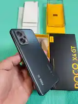 Xiaomi Poco X4 GT 256 GB-4