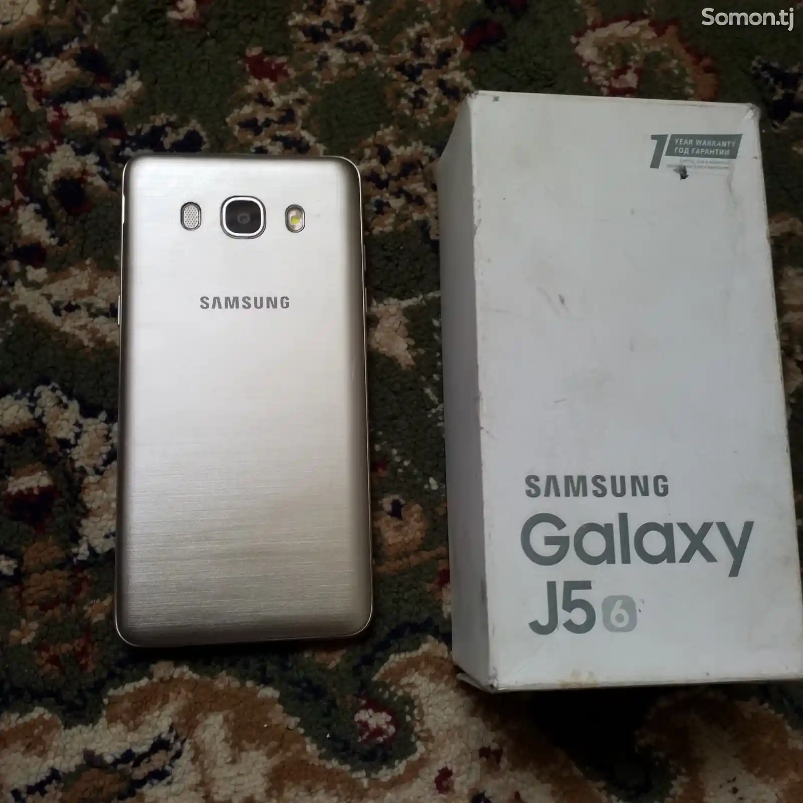 Samsung galaxy j5 16gb-3