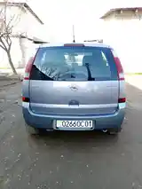 Opel Meriva, 2004-3