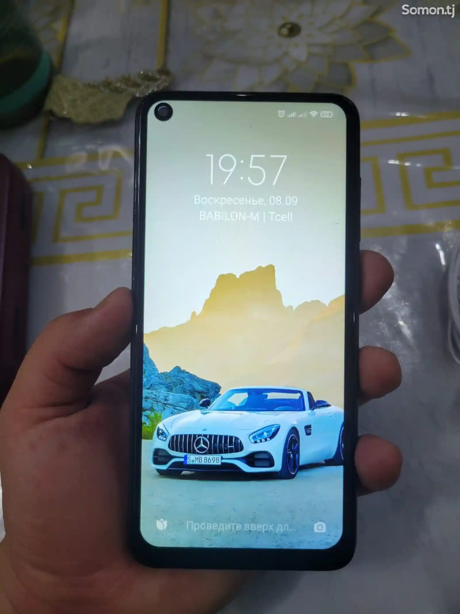 Xiaomi Redmi Note 9 /64Gb-4