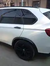 BMW X5, 2014-5