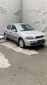 Opel Astra G, 1999-3