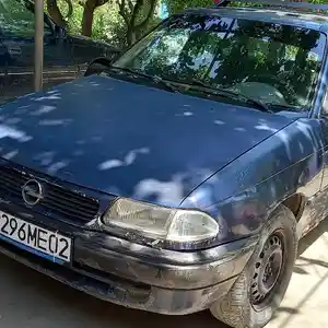 Opel Astra F, 1991