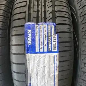 Шина 235/65R17 Kinforest