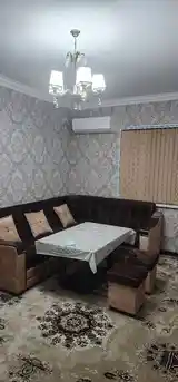 2-комн. квартира, 2 этаж, 60 м², 28 мкр-4