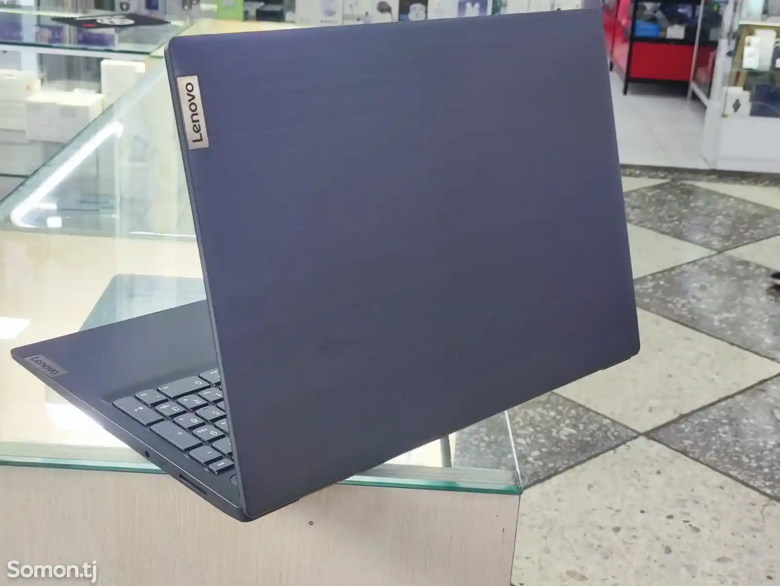 Ноутбук Lenovo Core i3 10TH-5