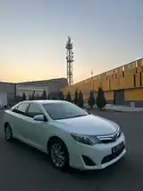 Toyota Camry, 2013-3