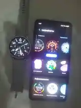 Samsung Galaxy Watch 6 Classic 47mm-8