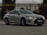 Lexus ES series, 2019-3