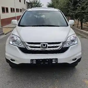 Honda CR-V, 2011