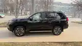 Toyota Land Cruiser Prado, 2021-8