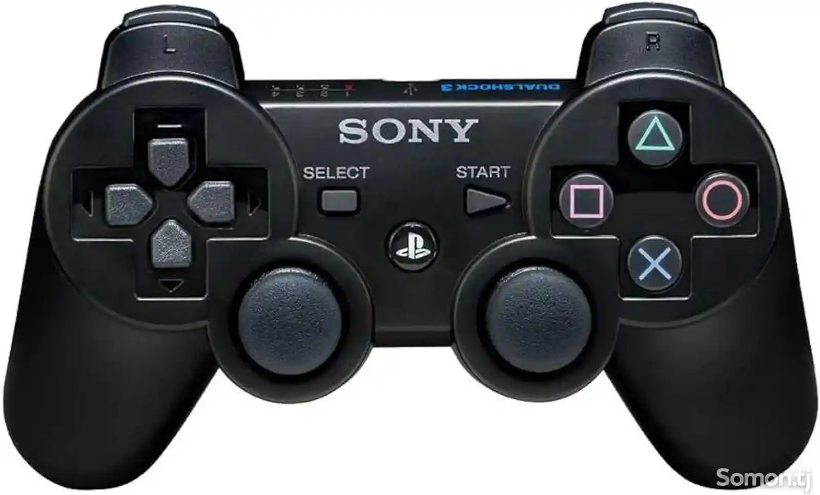 Игровые контроллеры Sony для Sony PlayStation 3-3