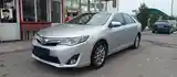 Toyota Camry, 2012-5