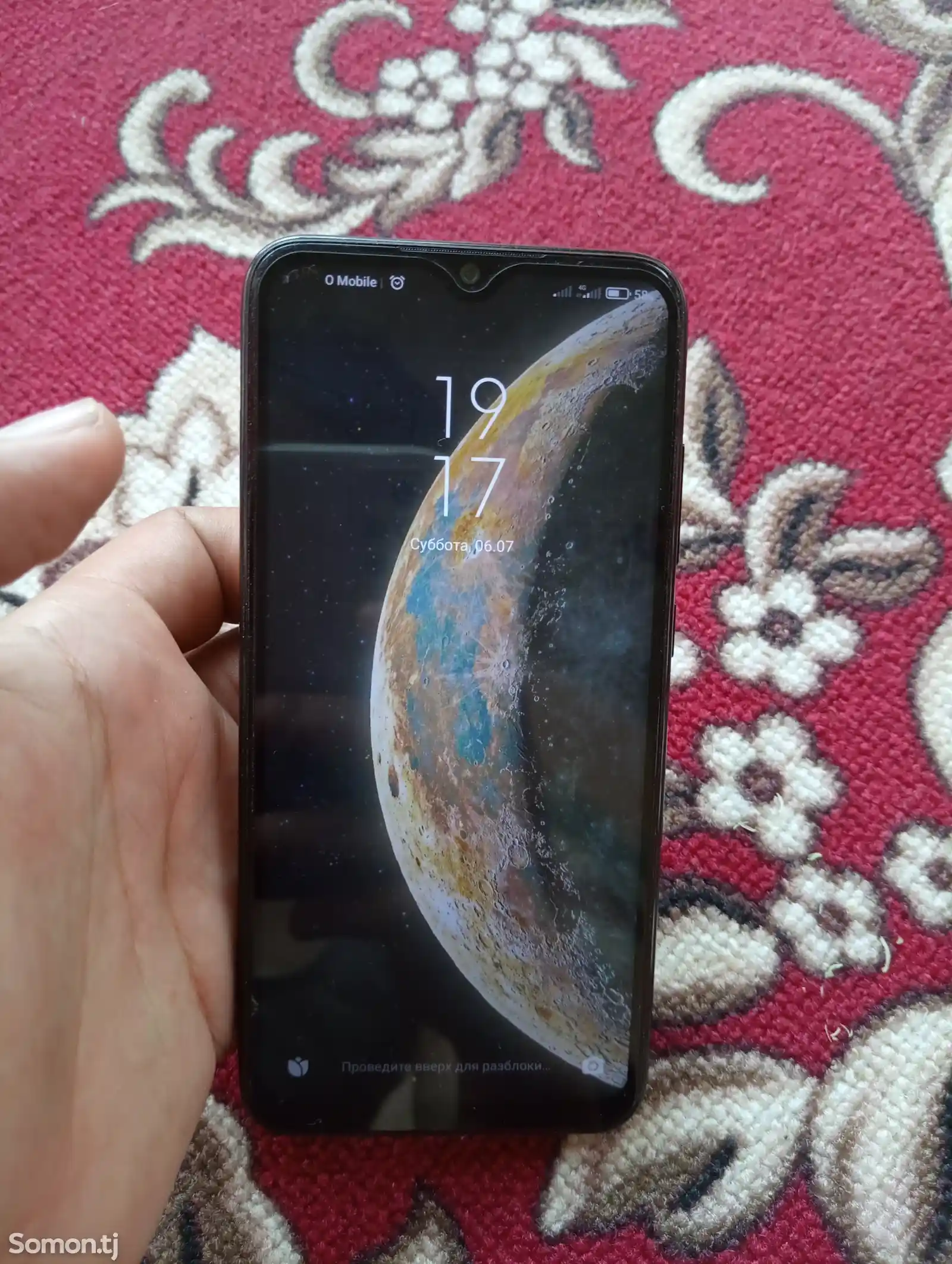 Xiaomi Redmi Note 8 / 64 GB-2