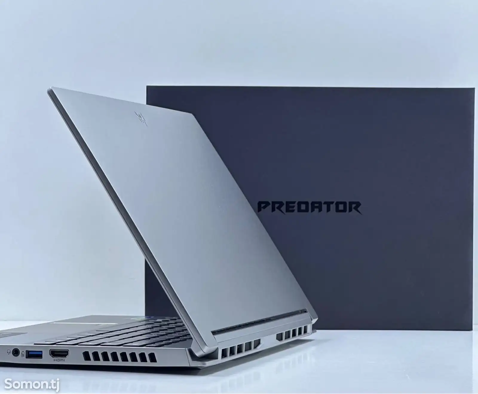 Ноутбук Acer Predator Triton 14 2023 core-i7 13th gen RTX-4050-1