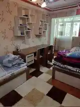 3-комн. квартира, 2 этаж, 85м², аэропорт-2