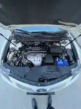 Toyota Camry, 2010-7