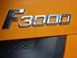 Самосвал Shacman F3000, 2019-10